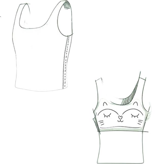White Image 1