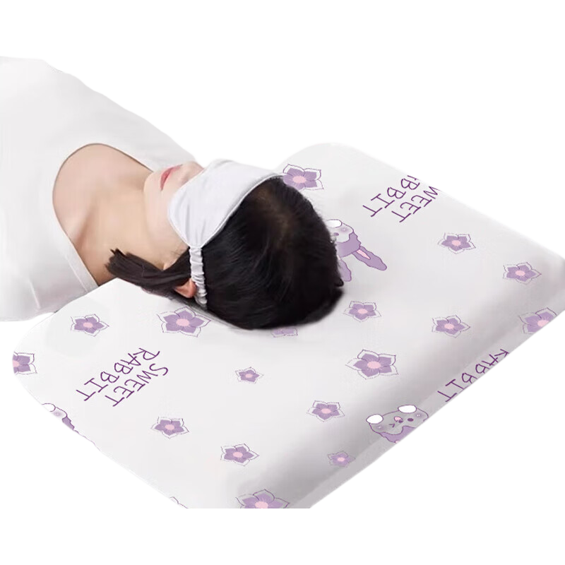 JAJALIN Disposable Pillowcases Travel Accessories Pillow Covers Thickened for Double Bed Train Sleeper Or Single Bed, 6 Pieces