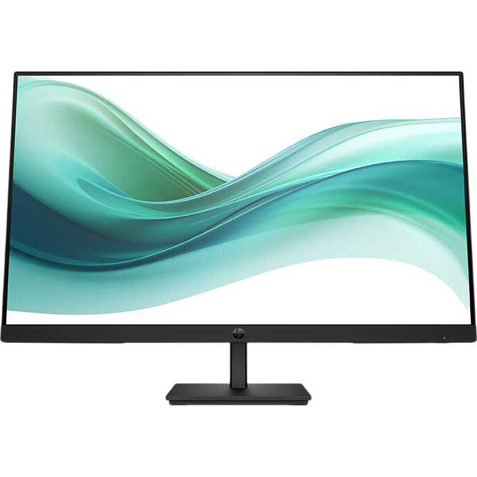 HP 327PF 27-inch Business LCD Monitor IPS Screen HDMI/VGA/DP Triple Interface 327pf New 100Hz