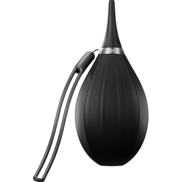 JJC Powerful Air Blower for Balloons, Leather Shoes, Camera Lens Cleaning, DSLR Mirrorless Computer Phone Screen Dust Removal And Cleaning, Suitable for Canon Nikon Sony Fuji
