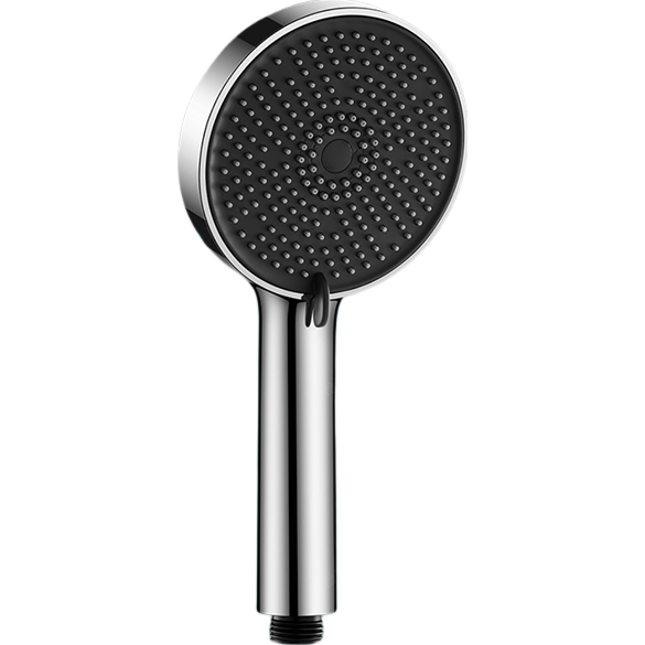 HOMK [Germany] Shower Head Set with Hose, Filtered Chlorine Removal, High Pressure Shower Head
