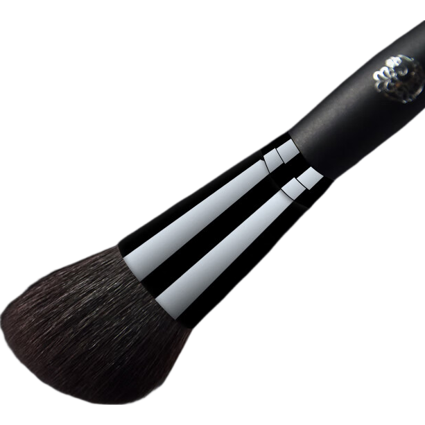 ENERGY Makeup Brush Contour Brush 1 Piece Master Series M209, Sheep Wool Blending Natural Beginner Cangzhou Brush, Cosmetics Tool