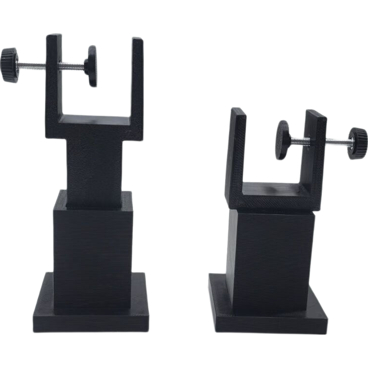 Hakkai Bird Laptop Side Stand Secondary Screen Vertical Holder Upright Floating Cooling Vertical External Base Desktop Rack