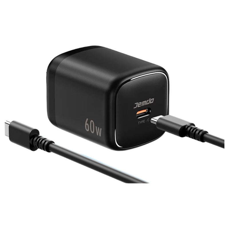 Jemdo GaN Charger for Nintendo Switch 2 NS2 Portable Dock OLED HDMI Adapter Fast Charging Power Accessory