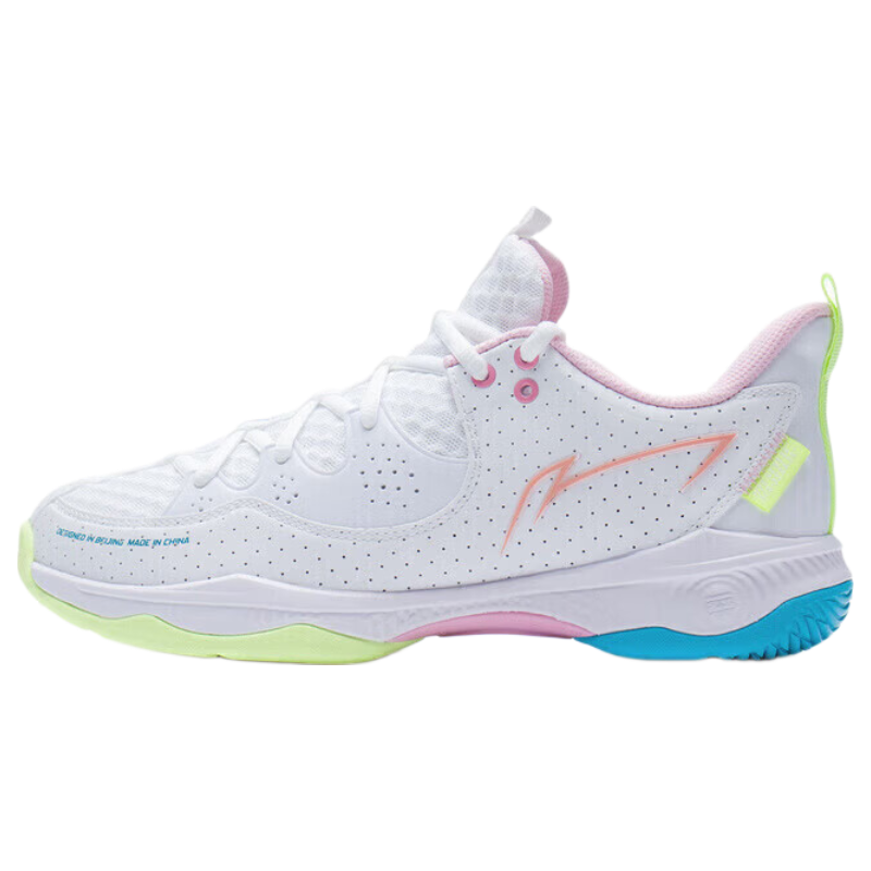 LI-NING Zhanji 3 Lite Men's Carbon Fiber Shock Absorption Badminton Shoes