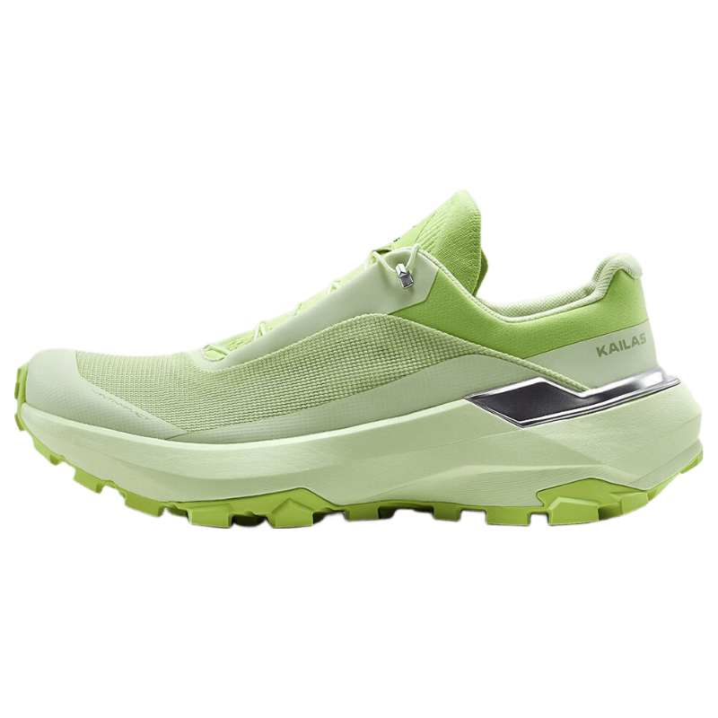 KAILAS VENTO Breathable All-Terrain Trail Running Shoes Women Outdoor Hiking Anti-Slip Shock Absorption