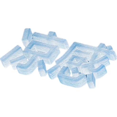 LangSha 2-Pack Plus Size Men's Lightweight Seamless Antibacterial Ice Silk Modal Cooling Vest Tank Top