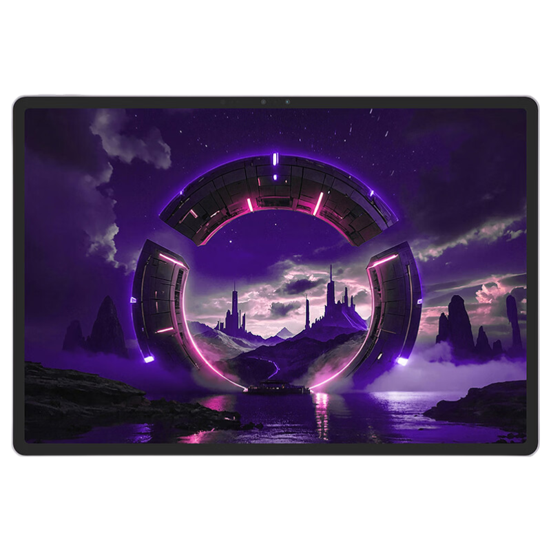 Lenovo Legion Y900 New 13-inch AI Tablet Gaming 4K 144Hz Snapdragon 8 Gen 2 8GB+256GB Purple Education Discount National Subsidy