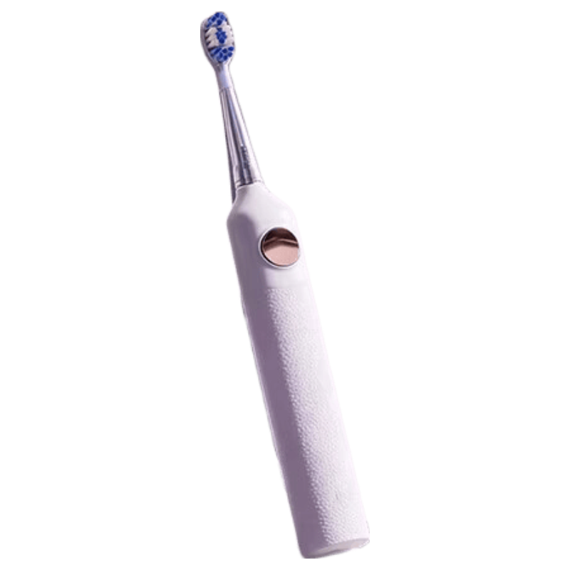 HuaShang Y2 Electric Toothbrush Automatic Smart Sonic Vibration Adult Couples Set Gift Y2 White Single with Brush Head
