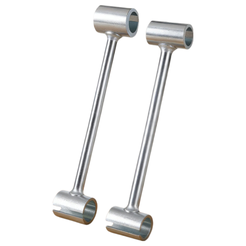 Jingkai Door Seam Adjustment Wrench Bright Hinge Seam Regulator Flag-shaped Hinge Bright Hinge Door and Window Steel Door Installation Tool Wrench