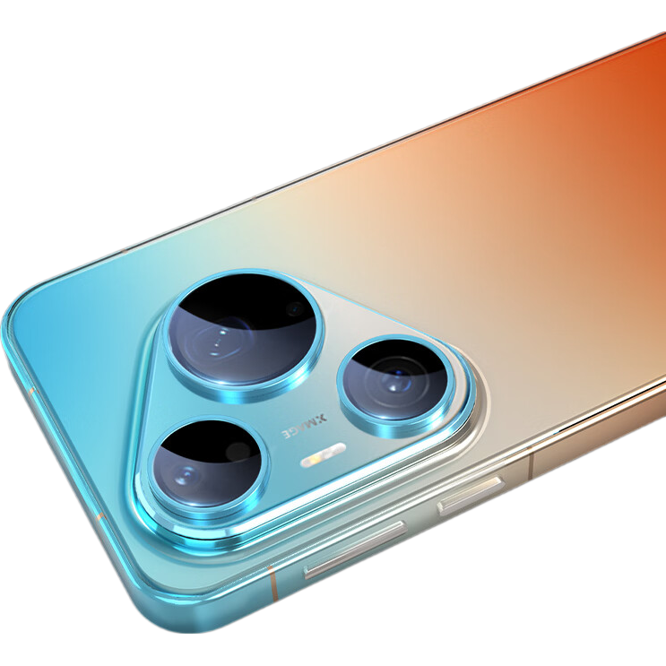 BLUEO AR Ultra Clear Huawei Pura90promax Lens Protector Green