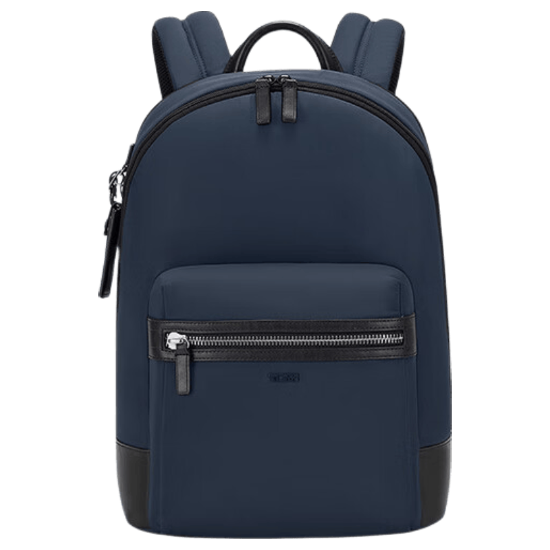 TUMI MONROE Men's Lightweight Commuter Backpack Versatile Business Laptop Bag Gift for Boyfriend Husband