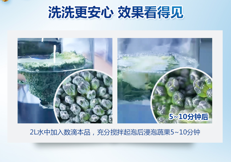 榄菊 生姜去腥洗洁精1.18kg/瓶 食品用 蔬果洗涤 不伤...-京东