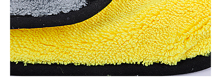 Good Weather Car Wash Towel, RV And Large Vehicle Cleaning Cloth, Lint-Free, Absorbent, Long-Staple Fiber Car Cleaning Towel, Large Size, 1 Piece, 60*250 21