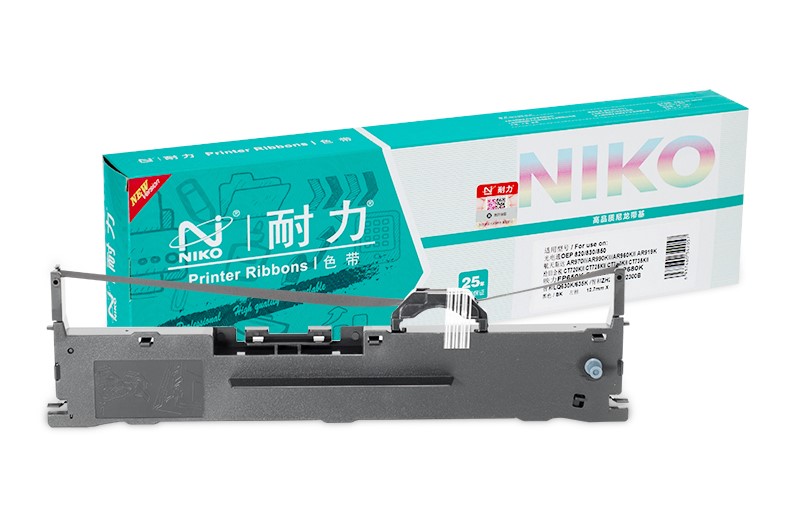 耐力色带适用沧田金税CT725KII 航天斯达AR970+ ...-京东