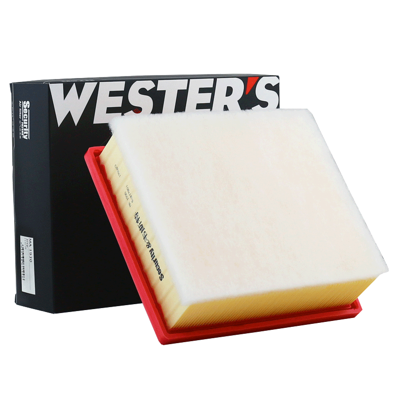 Weisite Air Filter Element MA1930 (Compatible with Free Guide Xingzhe 200T 1.4T/200TS 2.4L)