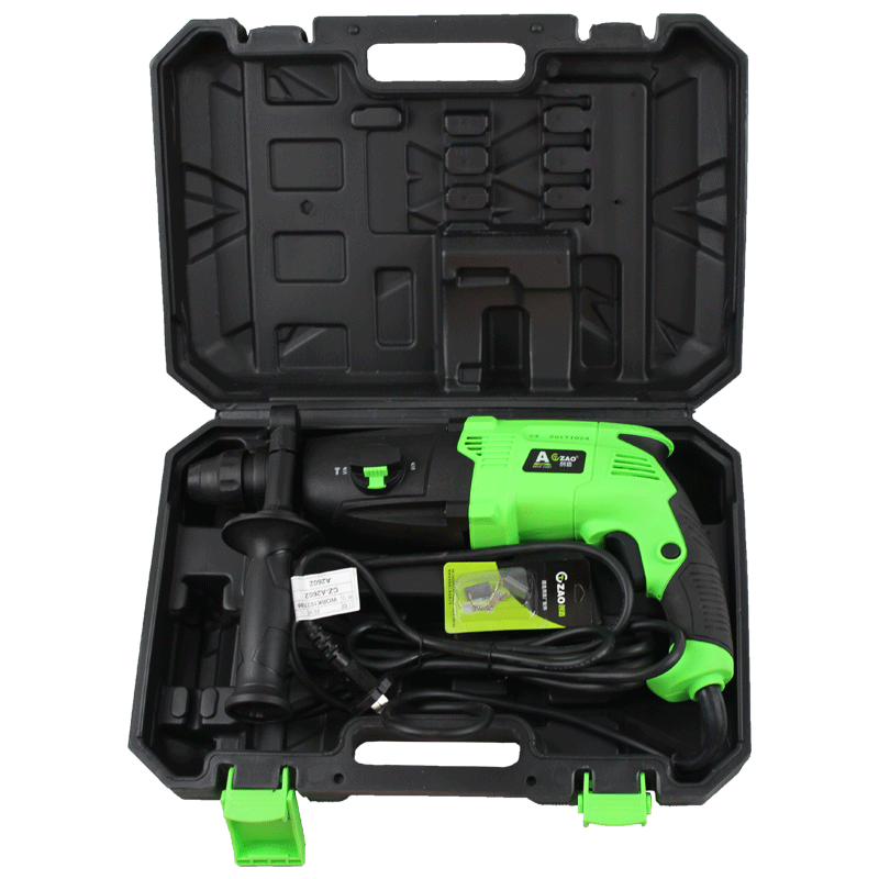 香港创造 cz-a2602 电锤 cz-a2602