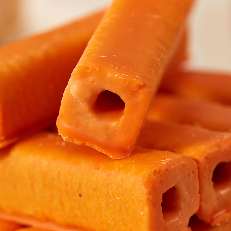 丽芝士（Richeese）纳宝帝Nabati印尼进口奶酪味玉米棒160g儿童休闲零食