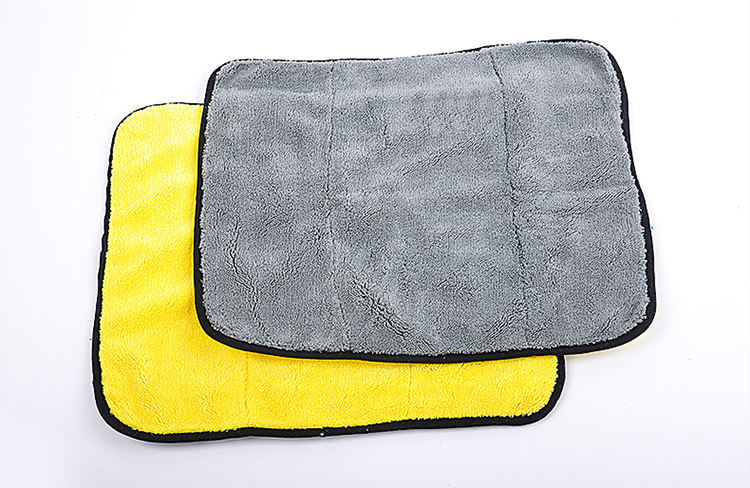 Good Weather Car Wash Towel, RV And Large Vehicle Cleaning Cloth, Lint-Free, Absorbent, Long-Staple Fiber Car Cleaning Towel, Large Size, 1 Piece, 60*250 13
