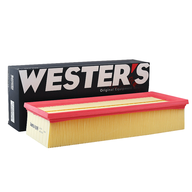 Weisite Air Filter Element MA9514 (For Magotan, Passat, Tiguan, Beetle, Octavia, Superb, Audi)