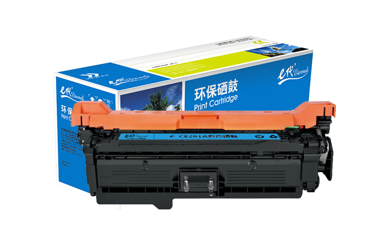 eä»£ç»å¸ CE261Aç¡é¼ 648aç¡é¼èè² éç¨æ æ®HP 4025n 4025dn 4225 å½©è²æ¿åæå°æº-äº¬ä¸
