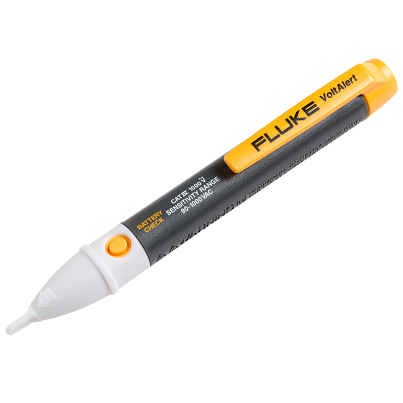 FLUKE 2AC-C2 Non-Contact Voltage Tester Pen 200-1000V