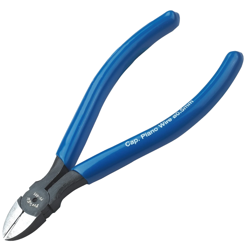 Pro'sKit 8PK-905, Diagonal Cutting Pliers, Side Cutters, Wire Cutter