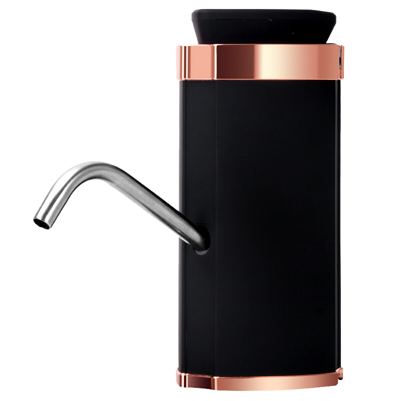 Baijie Electric Water Pump, Bottled Water Dispenser, Automatic Water Suction Device, Water Extractor, Drinking Water Machine, Water Pumping Tool