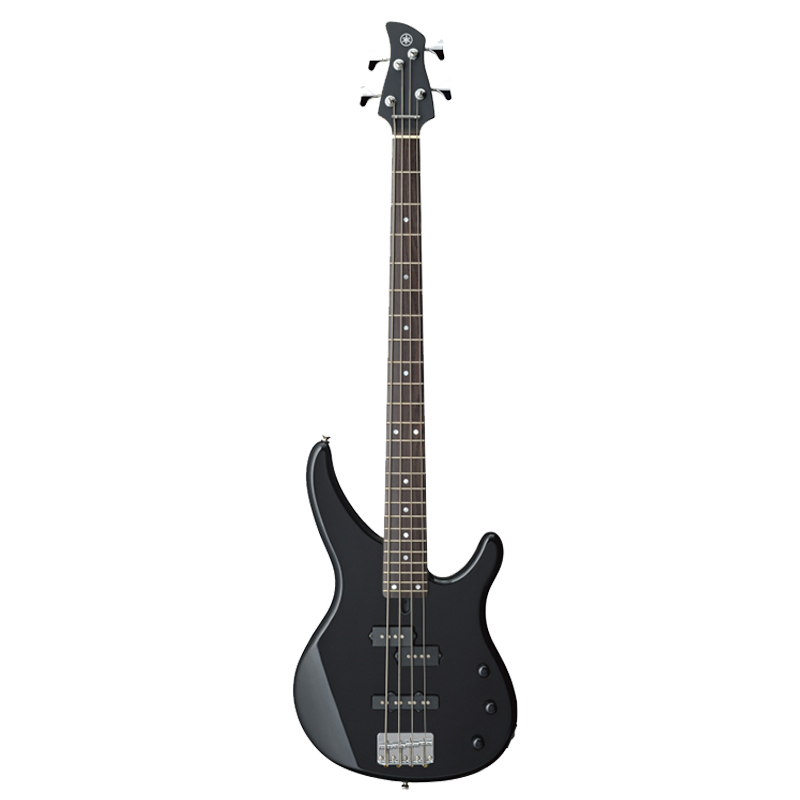 YAMAHA TRBX174 BL Black Electric Bass Guitar 4-String Beginner Bass Guitar