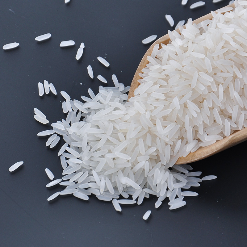 王家粮仓 泰国香米 泰国原粮进口 长粒籼米 进口泰米20斤  真空包装