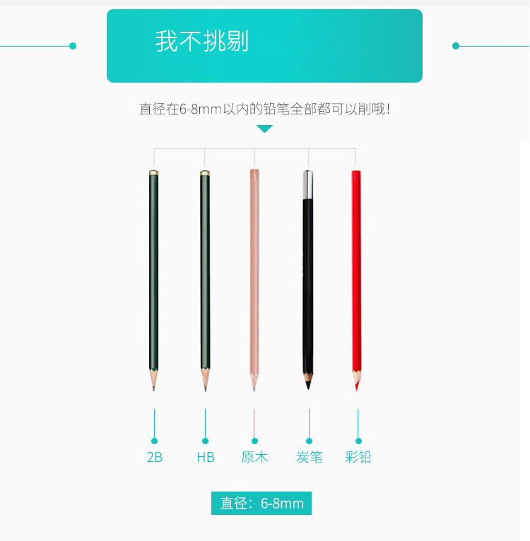 Maotaizi Elementary School Student Anti-Wrist Hook Corrector, Pen Grip Device, Writing Posture Corrector, Kindergarten Beginner Wrist Fixator, Children's Handwriting Control Trainer, Calligraphy Practice Tool 3