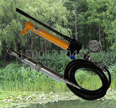 京石牌 jsgy-55x注胶枪 自复位高压注剂枪工具 密封注剂枪 带压堵漏