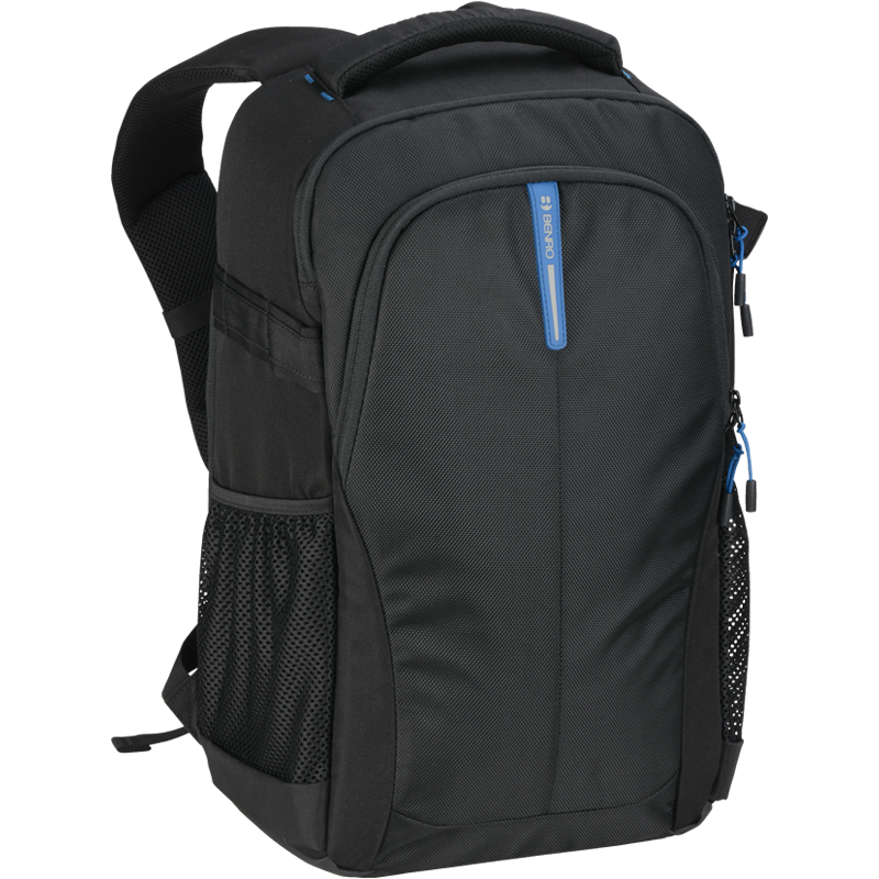 Benro Hiking Backpack 300 Professional Camera Bag Large Capacity Backpack for DSLR Mirrorless Cameras with Full Compartments for 150-600mm Telephoto Lenses