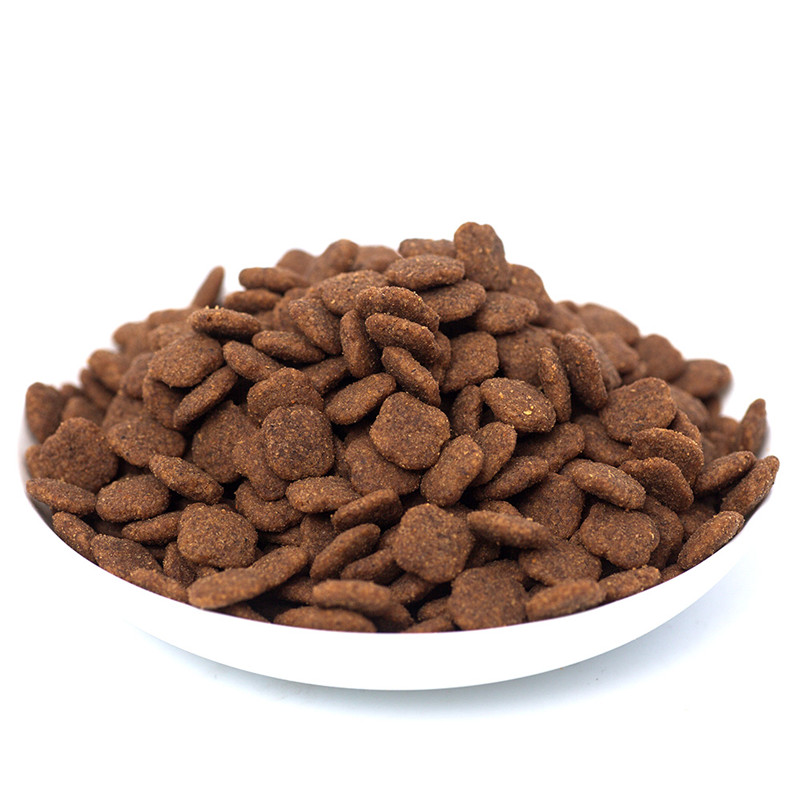 顽皮(wanpy)宠物狗粮 天然 无谷低敏 全犬种 小型犬成犬狗粮50g