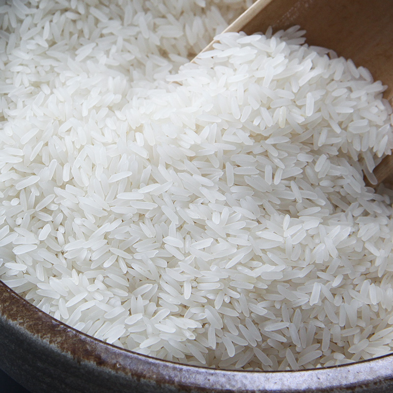 王家粮仓 泰国香米 泰国原粮进口 长粒籼米 进口泰米20斤  真空包装