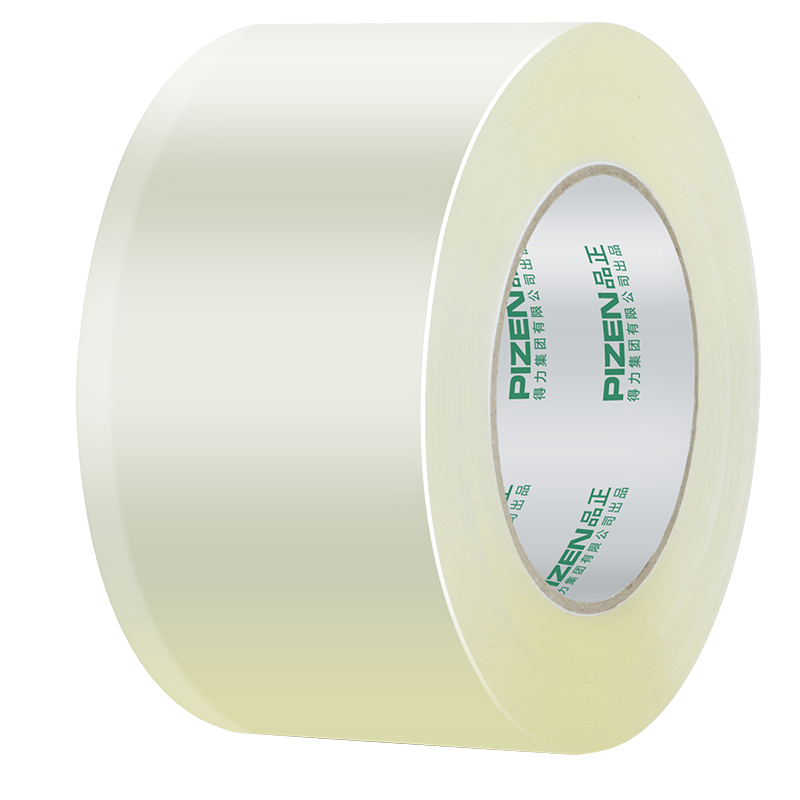 Deli High-Quality Transparent Packing Tape, 60mm*150m*50um, 6 Rolls/tube, Office Supplies, 33027