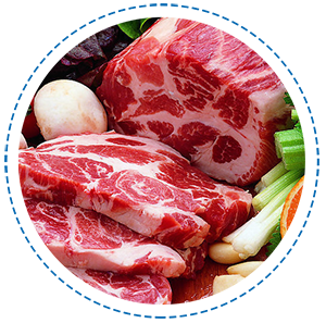 多格萨萨蜜 宠物食品狗零食 牛肉酪 日式料理强肌健体训犬奖励520g-京东