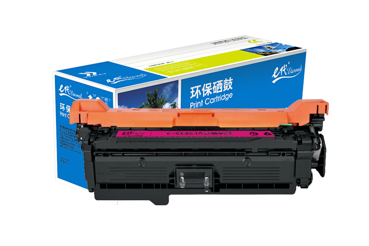 eä»£ç»å¸ CE263Aç¡é¼ 648aç¡é¼çº¢è² éç¨æ æ®HP 4025n 4025dn 4225 å½©è²æ¿åæå°æº-äº¬ä¸