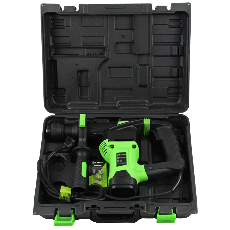 香港创造 cz-1030a 电锤 cz-1030a