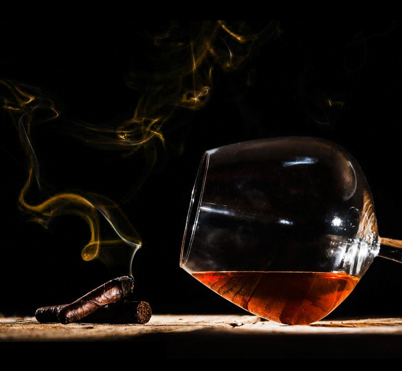 雷诺（RENOWN）格特白兰地VSOP700ml 礼盒装 洋...-京东