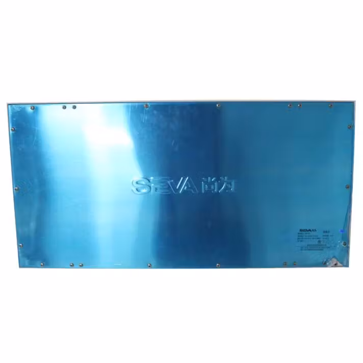 深圳尚为（SEVA）SW1154 LED面板灯-京东