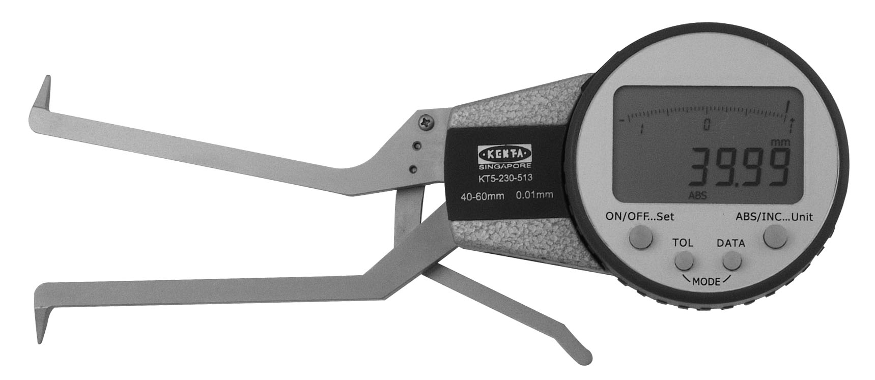 克恩达(kenta)kt5-231-530 数显内径测径规 20 - 30mm