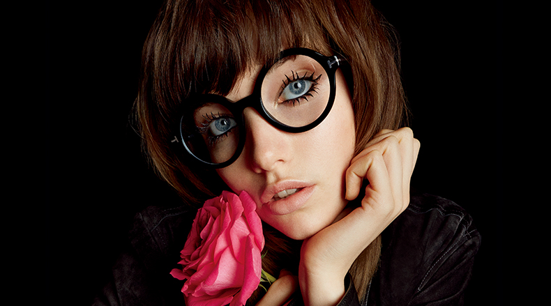 TOM FORD Eyeglass Frames for Men And Women, Optical Frames, Business Lightweight Anti-Blue Light Lenses, Glasses with Prescription Lenses, Eyeglass Frames TF5635 2