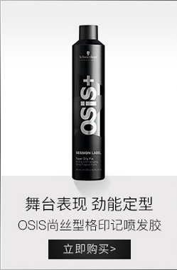 施华蔻专业OSIS尚丝型格印记多效造型乳50ml（头发造型乳...-京东