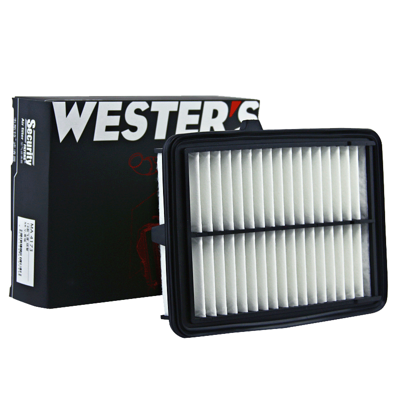 Weisite Air Filter MA4173 (Compatible with Fit GK5 1.5L/Fengfan Binzhi 1.5L/XRV 1.5L)
