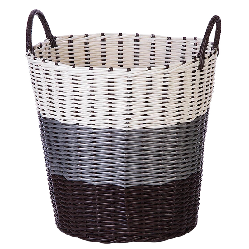 Jinghuisichuang Laundry Hamper, Bathroom Organizer, Storage Basket, Toy Storage Bin, Large Capacity Laundry Basket, Foldable Laundry Hamper
