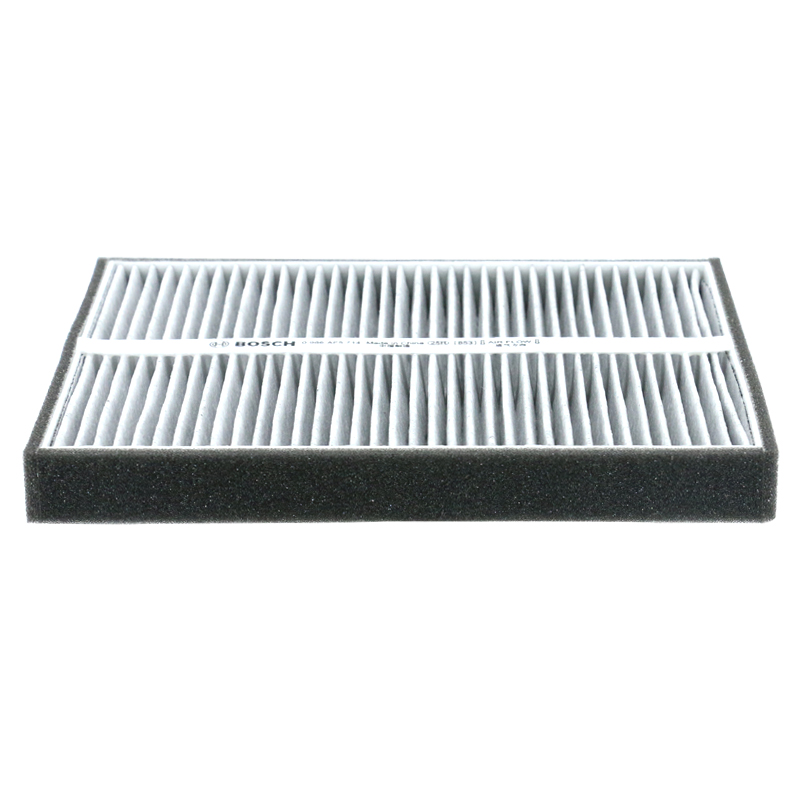 BOSCH Car Air Conditioning Filter 5714 Compatible with Ford Mondeo Zhisheng / S-MAX / Zhisheng