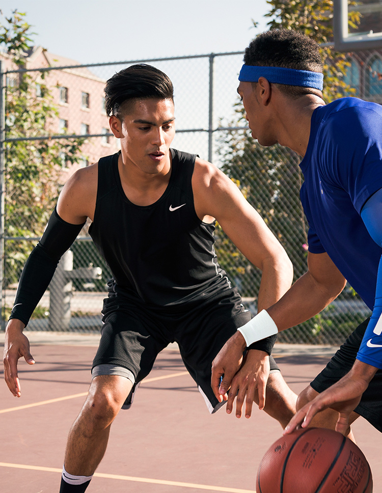 NIKE Sports Headband, AJ Flyer Headband, Sweat-Absorbing Band for Men And Women, Head Protection And Sweat Prevention Headband, J0003604001OS 4