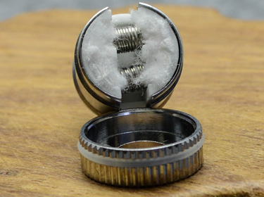 西户电子烟solo mini 75w 单电温控调功率盒子秒克莱鹏mini ipv 主机