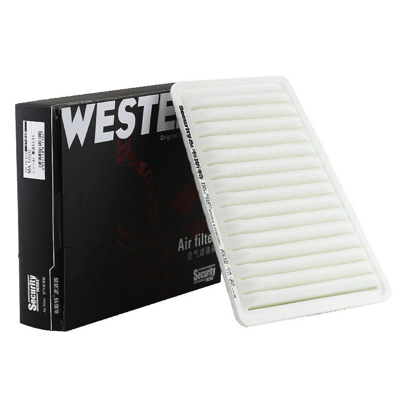 Weisite Air Filter Element MA5020 (Compatible with Fengxing S500/Fengxing SX6/Jingyi S50/Jingyi X3)